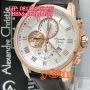 Alexandre Christie 6313MCLBWR