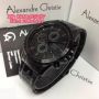 Alexandre Christie 6323MC Full Black