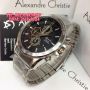 Alexandre Christie 6323MC White Yellow