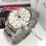 Alexandre Christie 6323MC White