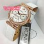 BONIA B917-2553M LEATHER (WHG) for Ladies