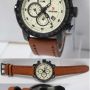 EXPEDITION E6372M Genuine Leather (BRWH)