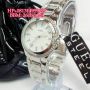 GUESS Collection W11178L1 (SLV) for Ladies