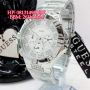 GUESS Collection W12080L1 (WH) for Ladies