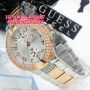 GUESS Collection W15072L2 (GLW) for Ladies