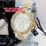 GUESS Collection W16563L1 (WG) for Ladies