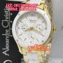 Jam Alexandre Christie 2365 BF-WHGD