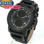 FOSSIL JR1223 Leather for Men