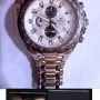 CASIO EDIFICE EF-539D (WH)