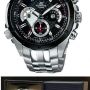 CASIO EDIFICE EF-535SP (WB)