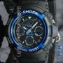 CASIO G-SHOCK AW591TM-1B 