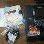 Jual Blackberry Belagio 9790 Black Garansi 21 Bulan