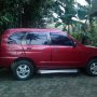 Jual Taruna CX 2001 Mesin OK
