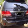 JUAL TOYOTA FORTUNER TYPE G 2.7 BENSIN AT THN 2007 (