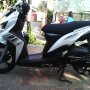 JUAL MIO SOUL GT 2012