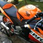 JUAL HONDA CBR 150 Repsol 2012