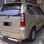 Toyota Avanza 2005 type G