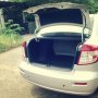 Jual Cepat Suzuki Baleno tahun 2008