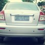 Jual Cepat Suzuki Baleno tahun 2008