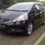 Jual Cepat Honda Jazz RS 2011 Hitam AT - jakbar