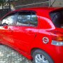 Jual Toyota Yaris S Limited 2011 A/t