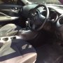 Jual Nissan JUKE RX AT 2012 Silver MINT Condition