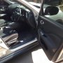 Jual Nissan JUKE RX AT 2012 Silver MINT Condition