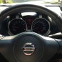 Jual Nissan JUKE RX AT 2012 Silver MINT Condition