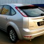 Jual Ford Focus 1.8S A/T 2009