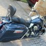 Jual Harley Davidson Roadking 2008 MABUA Siap Pakai
