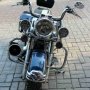 Jual Harley Davidson Roadking 2008 MABUA Siap Pakai
