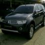 Pajero Sport 2009 081382884888