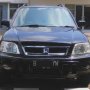 Jual Honda CRV 2.0 AT th.2001 Bekasi