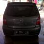 Jual Nissan Livina XR AT 1.5 Abu Tua Metalik