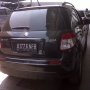 jual Suzuki X-Over AT 1.5 Tahun 2008 