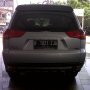 Pajero Exceed AT 2.5 2011 Silver 