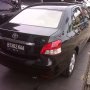 Jual Vios G AT 1.5 Hitam 2009 STNK Bekasi