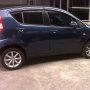 Jual Suzuki Splash GL 2010 MT Biru Metalik