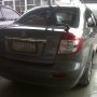 Jual Neo Baleno AT 1.5 Abu Tua Metalik