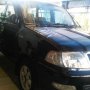 Jual Toyota Kijang LGX 1.8 EFI Hitam 2004 Bandung