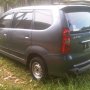 Jual Avanza G 2009 M/T Abu-Abu Metalik 