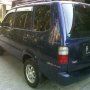 Jual KIJANG SX (kapsul) 2003 mulus, BEKASI