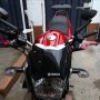 Jual Yamaha Vixion 2010 mulus