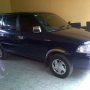 Jual Toyota Kijang LGX 1.8 Bensin Manual