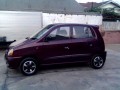 KIA Visto Zip Drive 2002 Merah Metalik