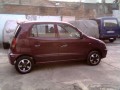 KIA Visto Zip Drive 2002 Merah Metalik