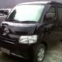 DAIHATSU GRAN MAX