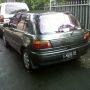 TOYOTA STARLET 1.3 SE