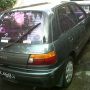 TOYOTA STARLET 1.3 SE