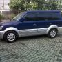 Mitsubishi Kuda 2.0 MPI Grandia M/T
